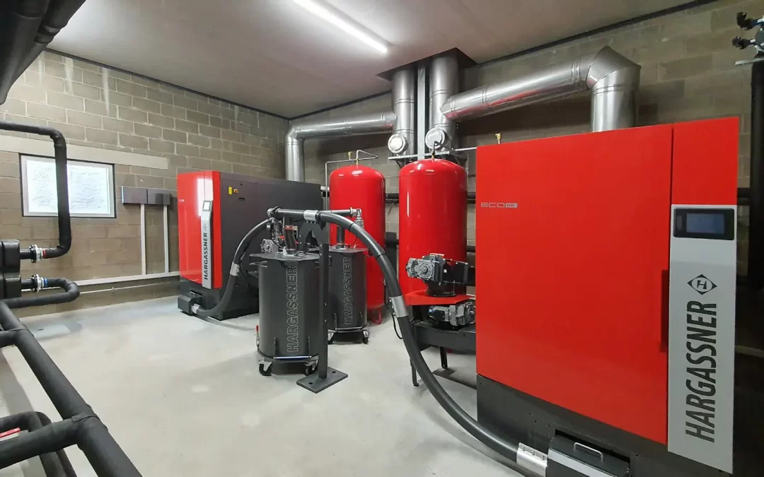 Austria tippkvaliteet tagab ökonoomsed küttelahendused