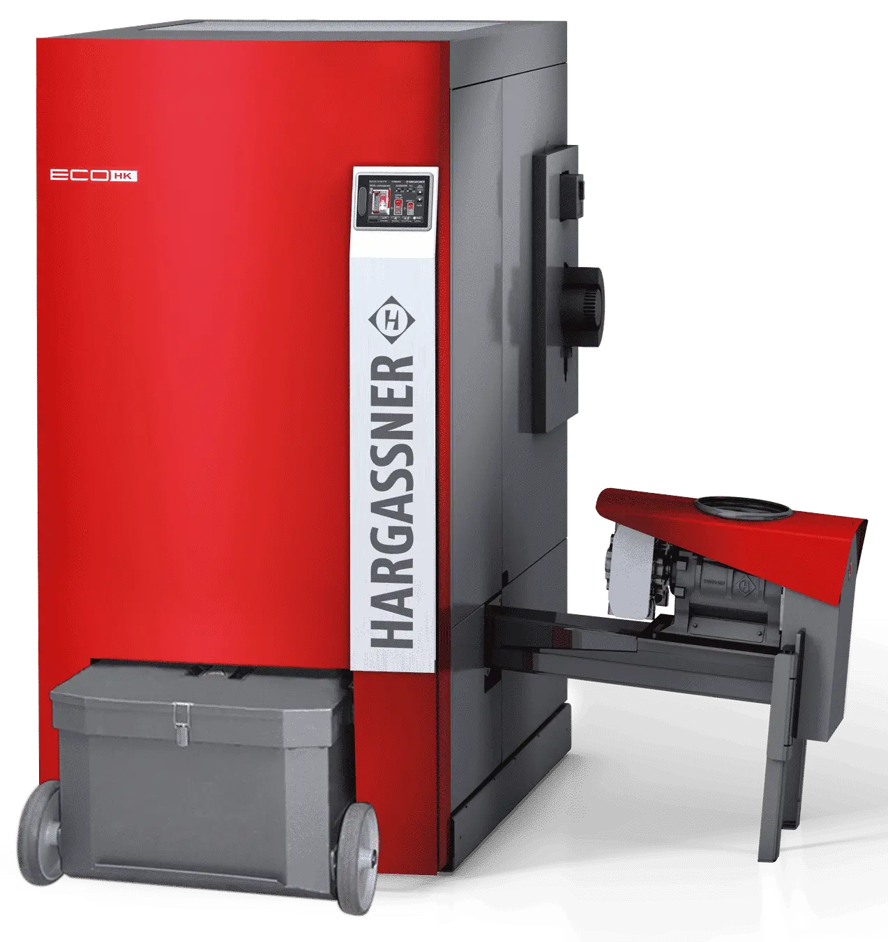 Eco-HK 20-60 kW