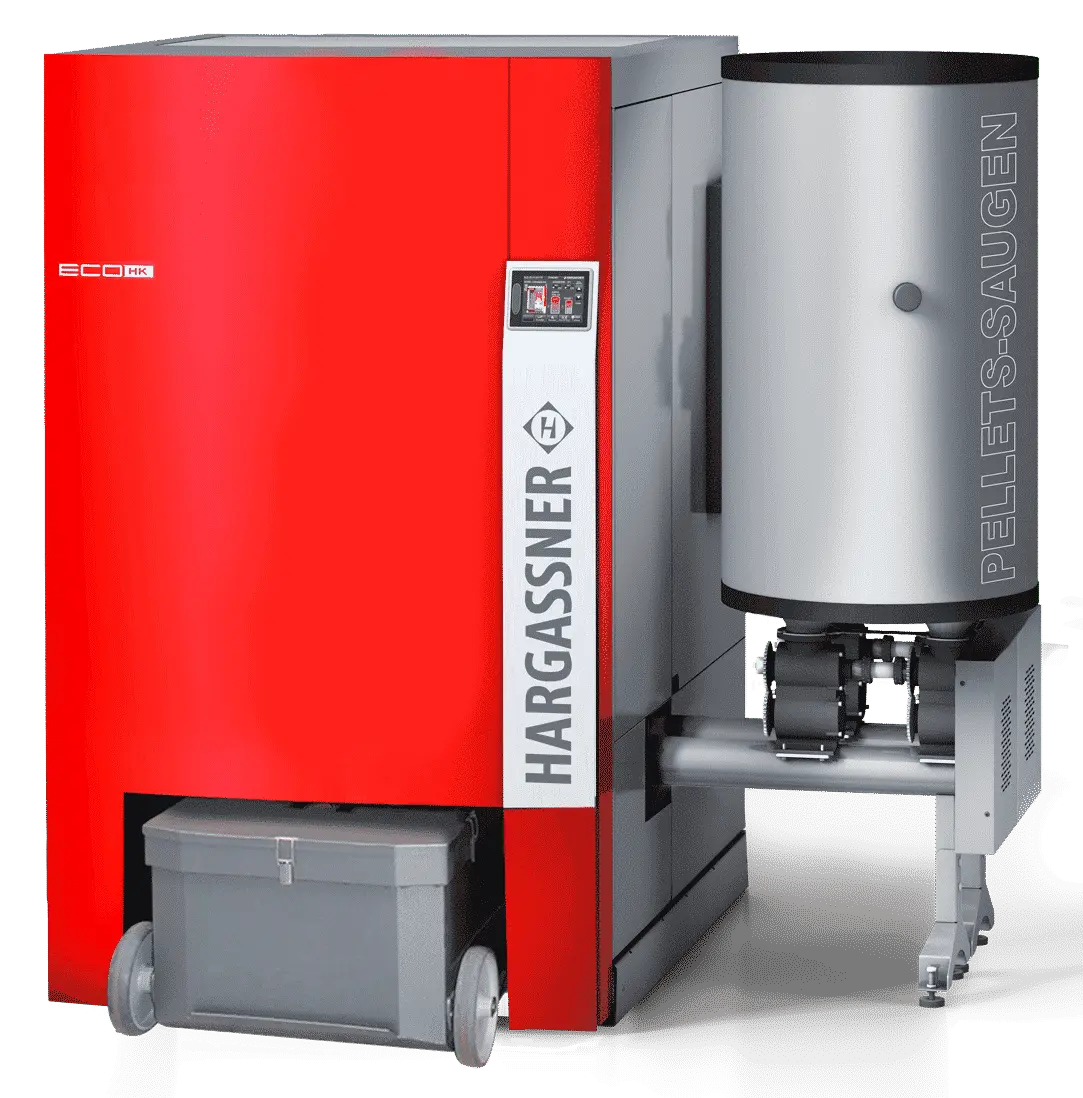Eco-HK 20-60 kW
