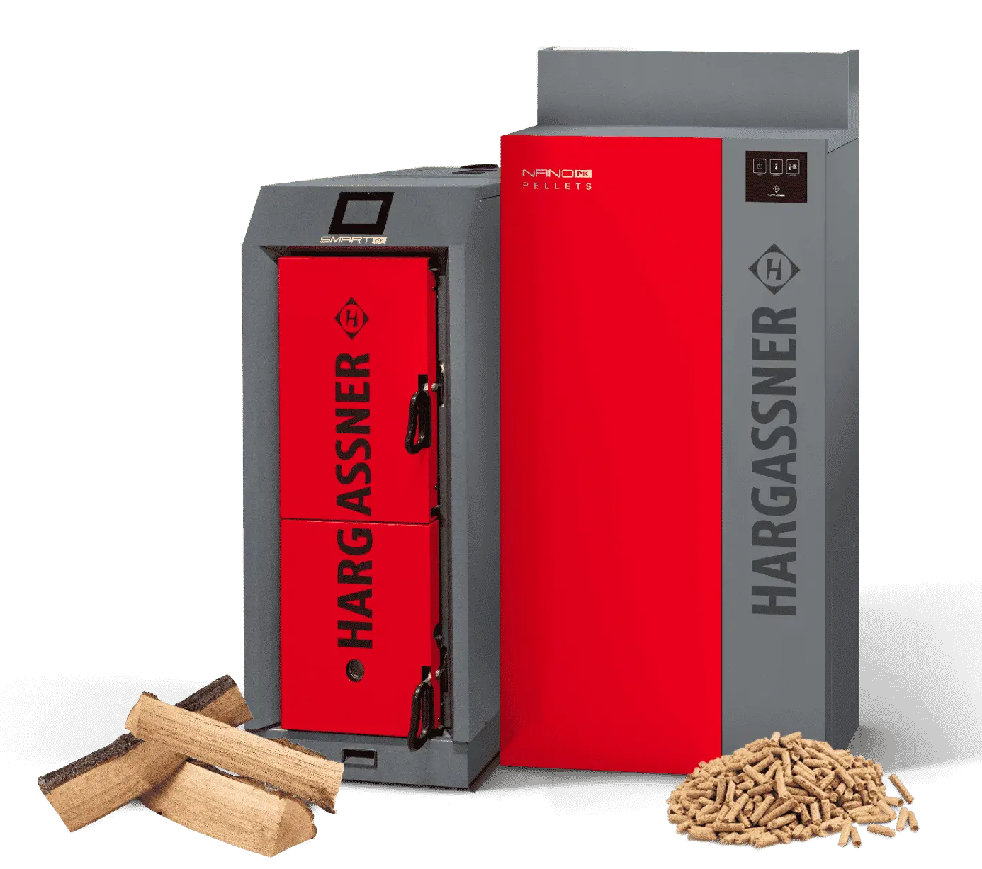 Eco-HK 20-60 kW