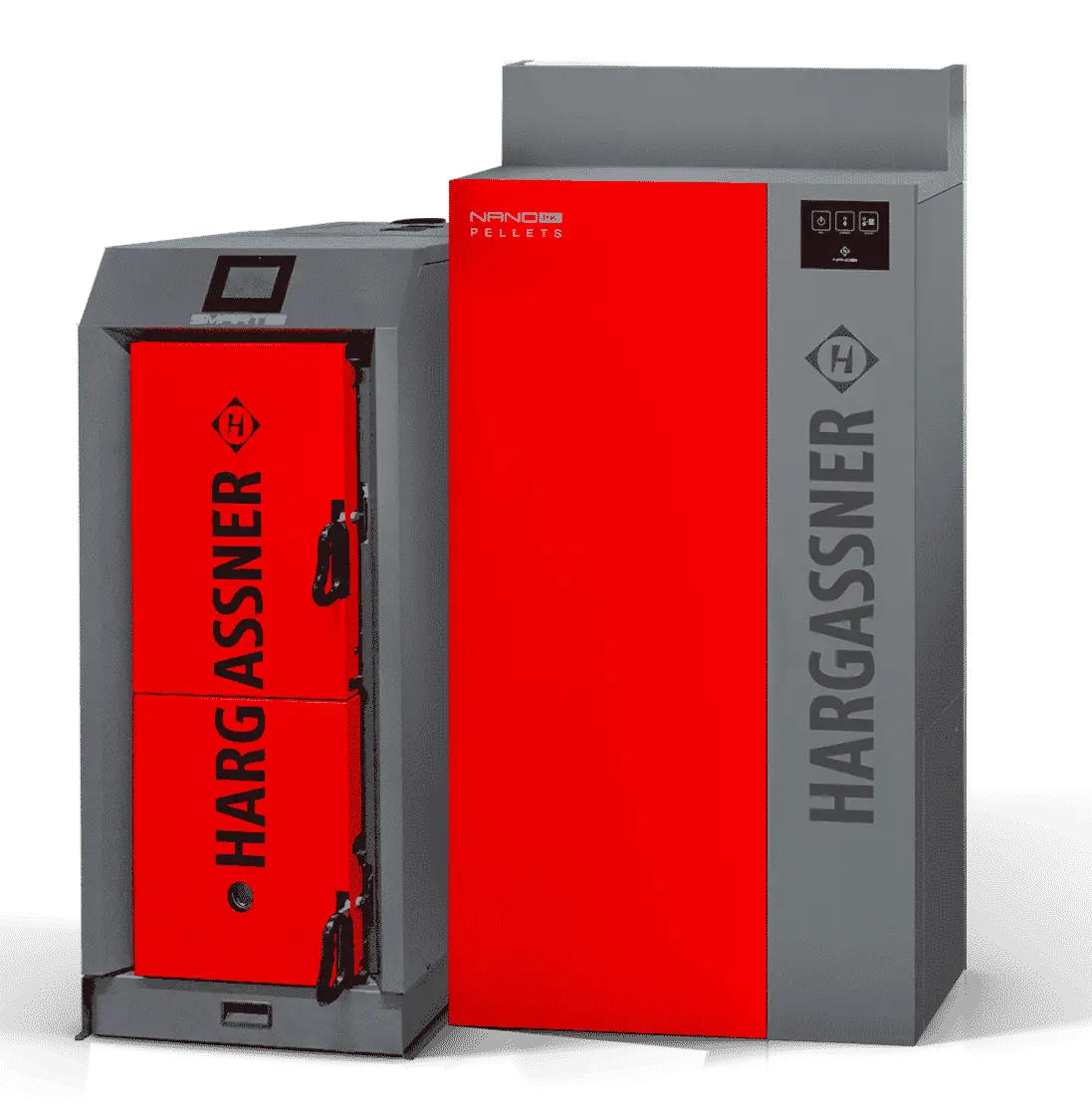 Eco-HK 20-60 kW