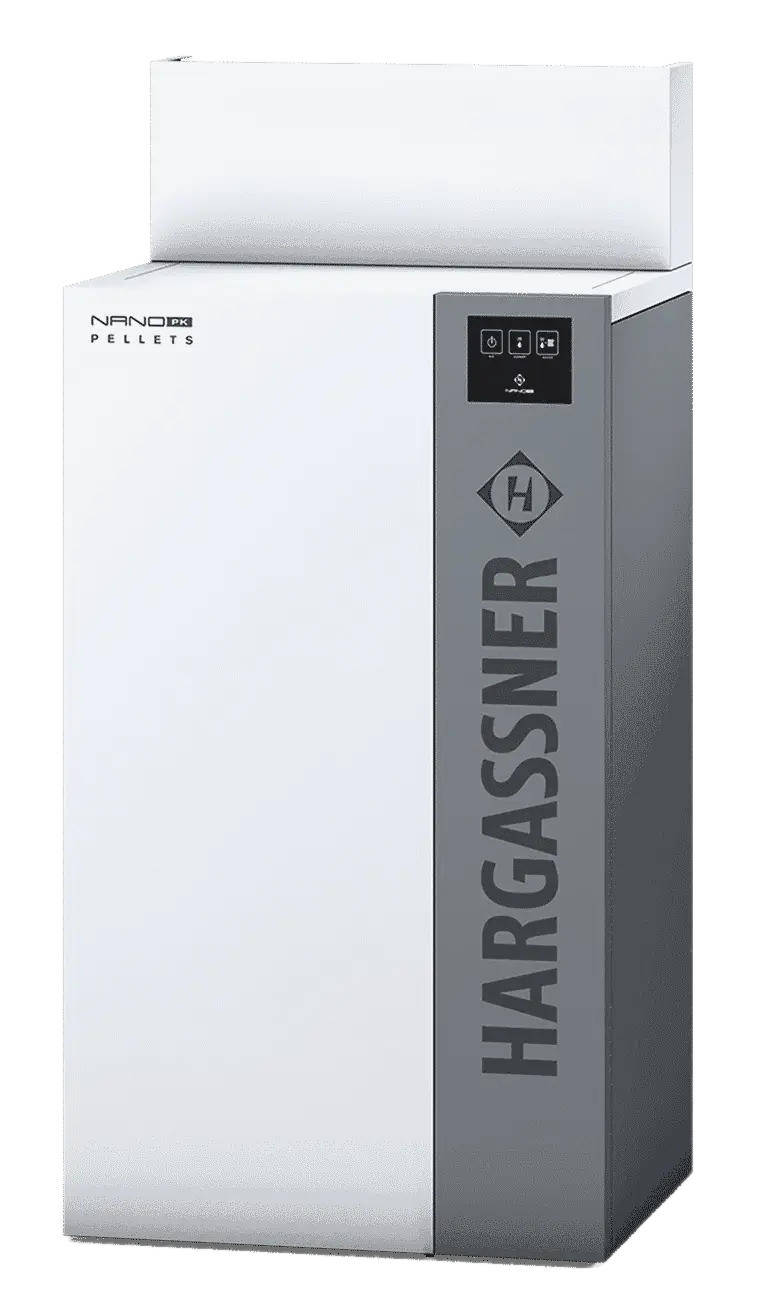 hargassner smart-pk