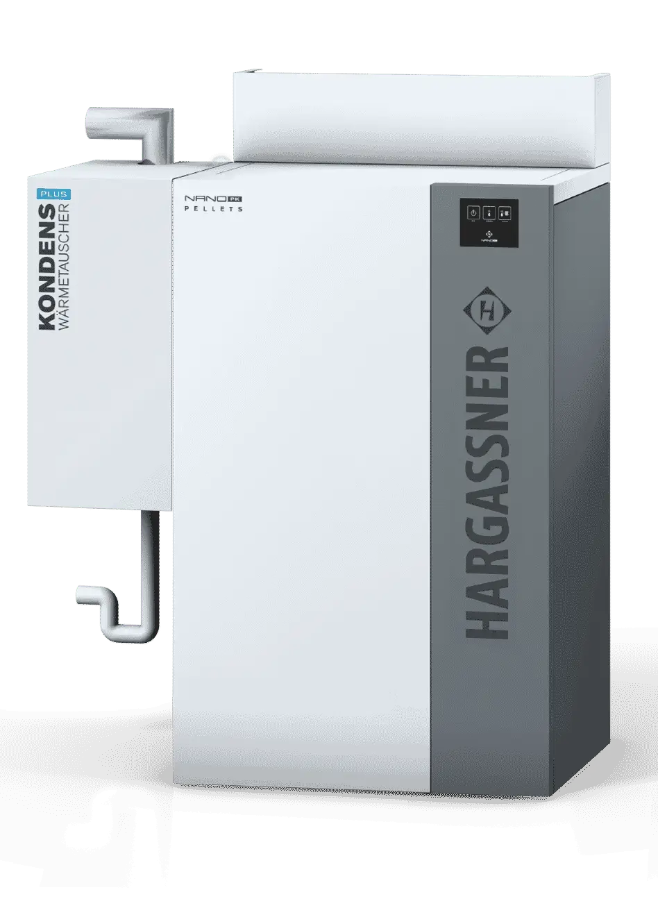 hargassner smart-pk
